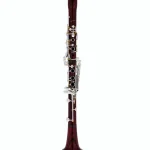 La clarinette RZmagoo Clarinets Bohema Hybrid Bb-Clarinet 18/6 / Test, Comparatif et Avis