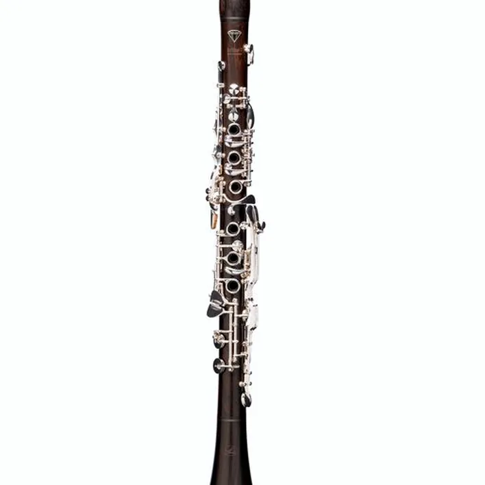 Avis, Test clarinette Schreiber brillanT Bb-Clarinet