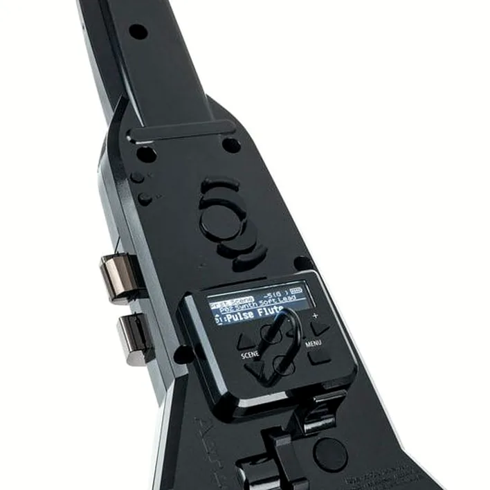 Avis & Test contrôleur à vent Roland Aerophone Pro AE-30