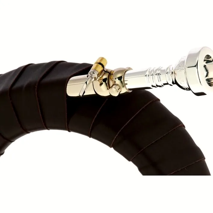 Avis & Test cor de chasse Dotzauer Premium Bb Hunting Horn 18828