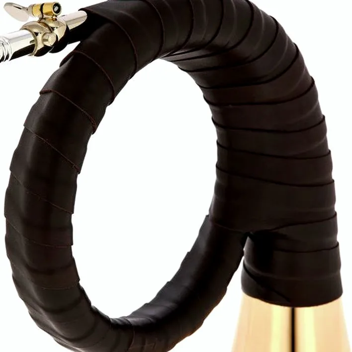 Avis & Test cor de chasse Dotzauer Premium Bb Hunting Horn 18828