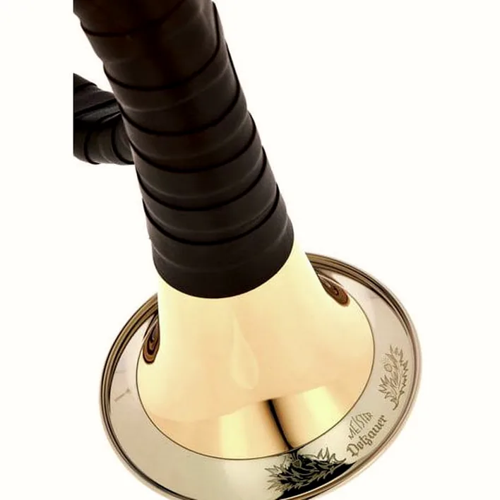 Avis & Test cor de chasse Dotzauer Premium Bb Hunting Horn 18828