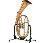 Avis, Test cor ténor B&S 3032/2-L Bb-Tenorhorn