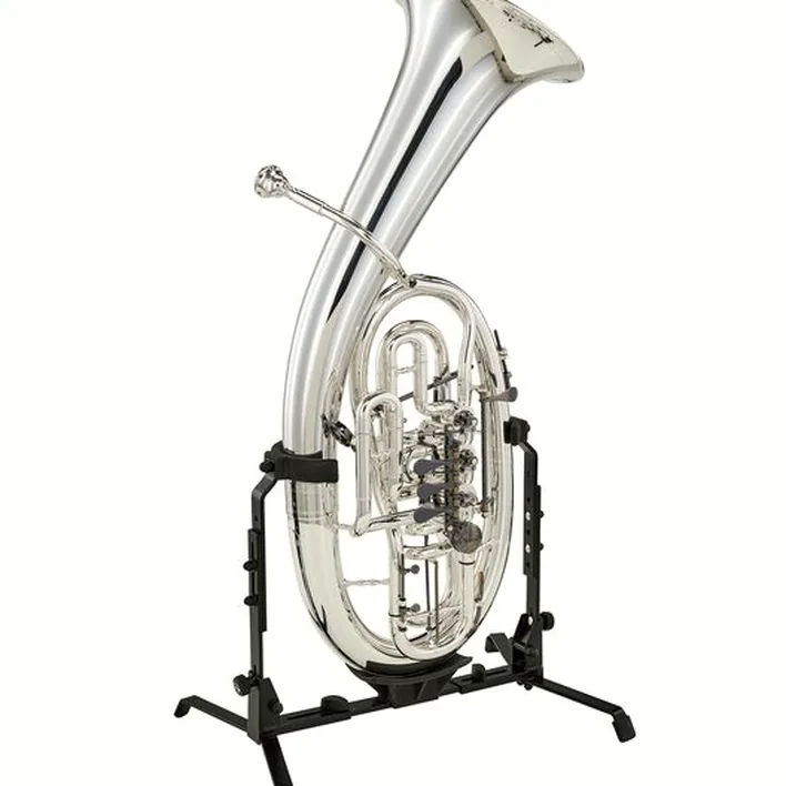 Avis & Test cor ténor Melton MWMAW24GT Bb-Tenorhorn