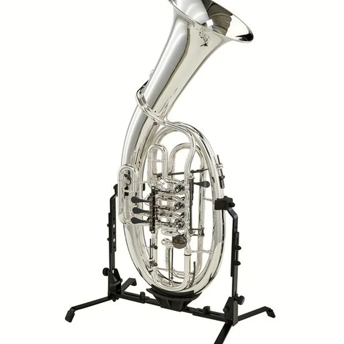 Avis & Test cor ténor Melton MWMAW24GT Bb-Tenorhorn