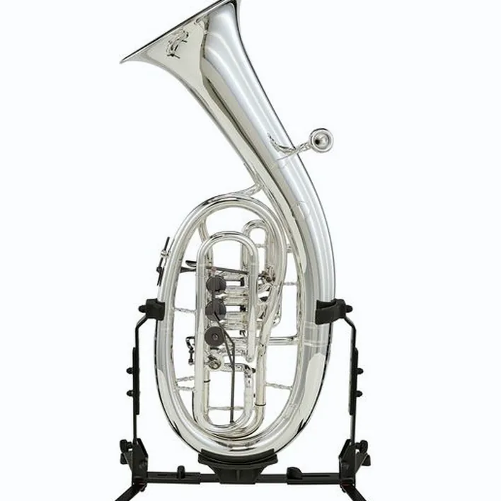 Avis & Test cor ténor Melton MWMAW24GT Bb-Tenorhorn