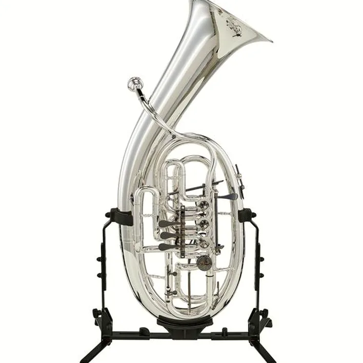Avis & Test cor ténor Melton MWMAW24GT Bb-Tenorhorn