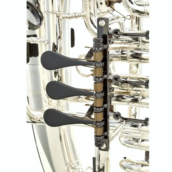Avis & Test cor ténor Melton MWMAW24GT Bb-Tenorhorn
