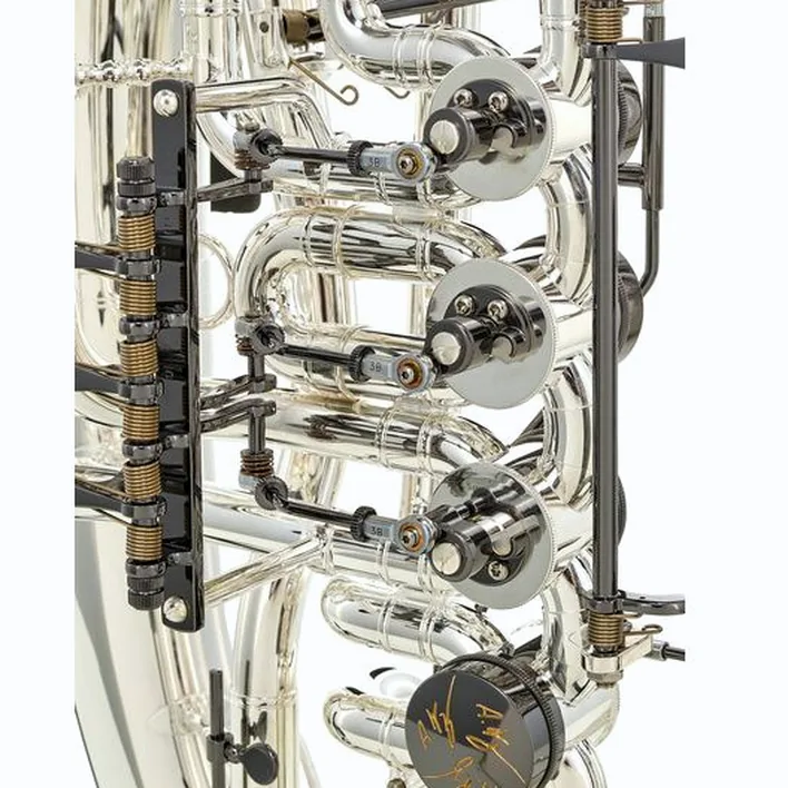 Avis & Test cor ténor Melton MWMAW24GT Bb-Tenorhorn
