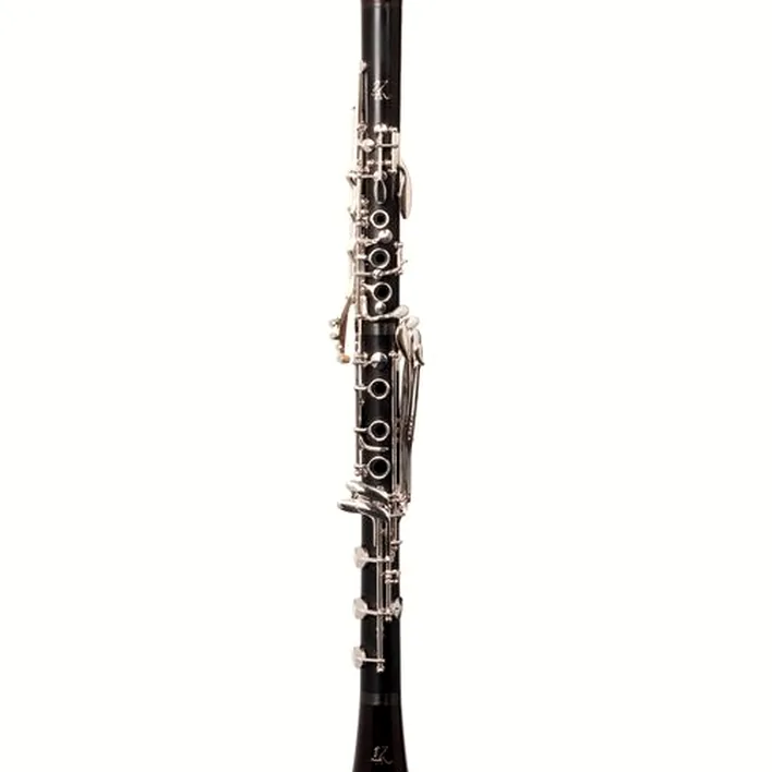 Avis & Test de la clarinette RZ Clarinets G-Clarinet Professional Boehm