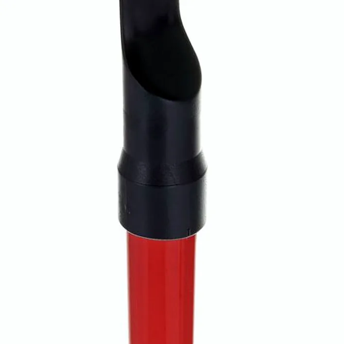 Avis, Test de la flûte Clarke Sweetone Tinwhistle D Red