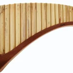 Avis, Test de la flûte de pan Plaschke S18 G Pan Flute