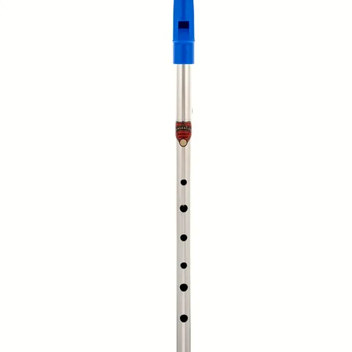 Avis & Test de la flûte Generation Flageolet Bb-tuning