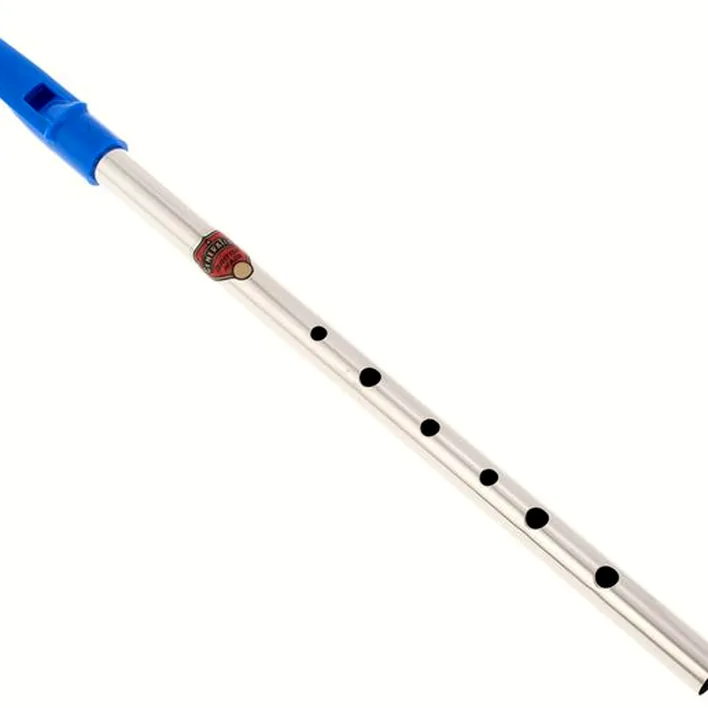 Avis & Test de la flûte Generation Flageolet Bb-tuning