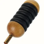 Avis & Test de la flûte Quelle est Belle Company Thrush Rubber
