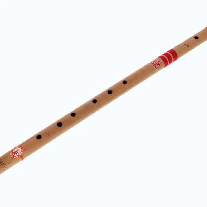 Avis & Test de la flûte Thomann Nataraj Bansuri Pro Flute D#