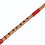 Avis & Test de la flûte Thomann Nataraj Bansuri Straight C