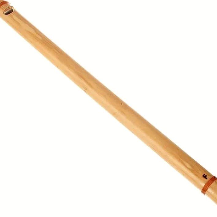 Avis & Test de la flûte Thomann Rhythm flute F