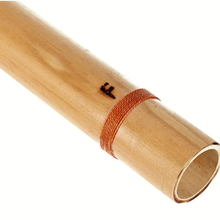 Avis & Test de la flûte Thomann Rhythm flute F