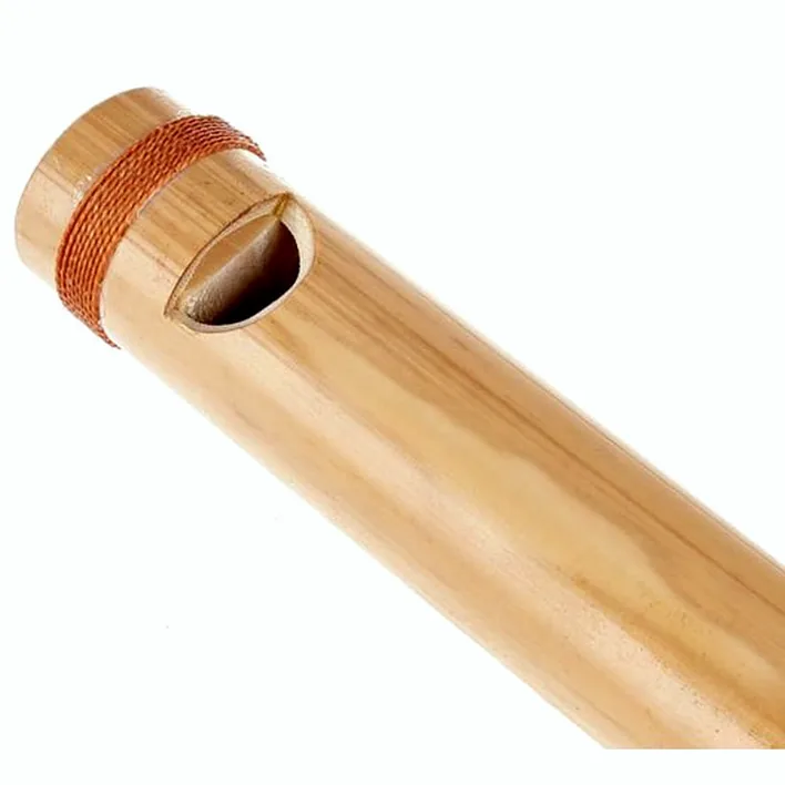 Avis & Test de la flûte Thomann Rhythm flute F