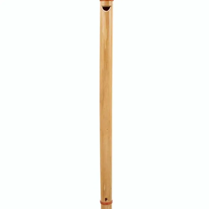 Avis & Test de la flûte Thomann Rhythm flute F