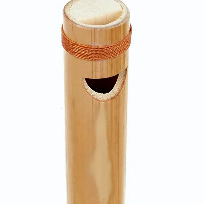 Avis & Test de la flûte Thomann Rhythm flute F
