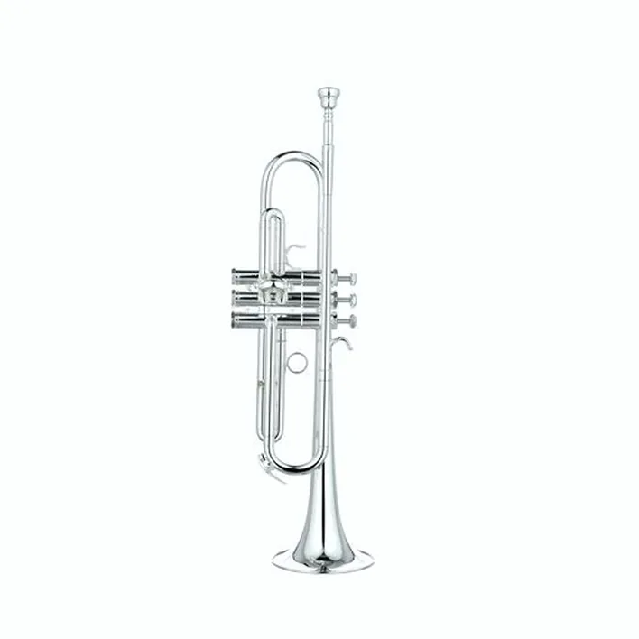 Avis, Test de la trompette Schilke B7 Bb-Trumpet