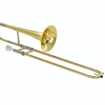 Avis et Test trombone S.E. Shires TBQAlessi Eb- Alto Trombone