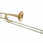 Avis, Test du trombone Sierman STB-665 Tenor Trombone
