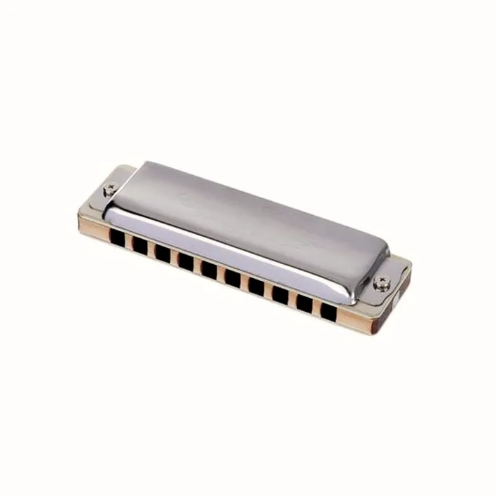 Avis, Test de l’harmonica C.A. Seydel Söhne 1847 Classic Bb