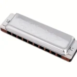 Avis, Test de l’harmonica C.A. Seydel Söhne 1847 Classic – Easy Third G