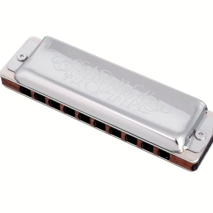 Avis, Test de l’harmonica C.A. Seydel Söhne 1847 Classic – Easy Third G