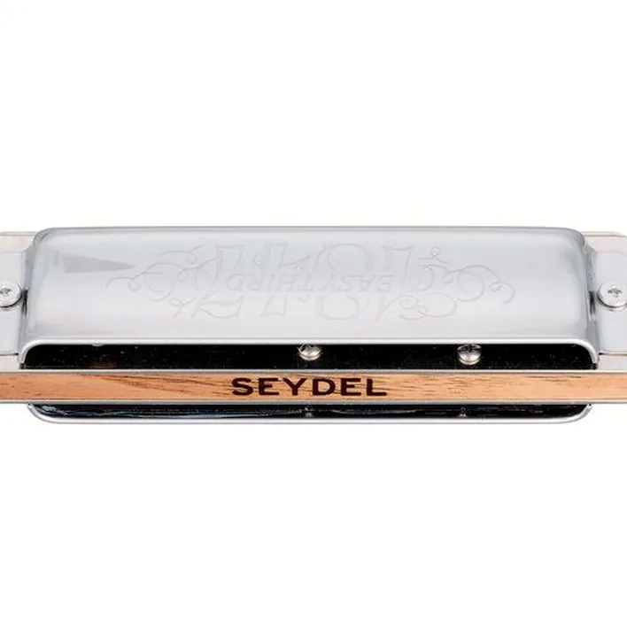 Avis, Test de l’harmonica C.A. Seydel Söhne 1847 Classic – Easy Third G