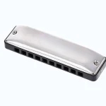 Avis & Test de l’harmonica C.A. Seydel Söhne Session Bb