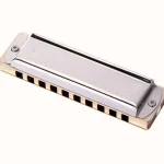 Avis, Test de l’harmonica C.A. Seydel Söhne Solist Pro Ab