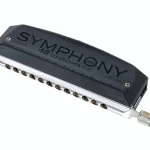Avis & Test de l’harmonica C.A. Seydel Söhne Symphony Orchestra Chromatic C