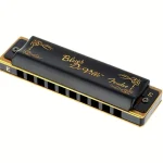 Avis & Test de l’harmonica Fender Blues Deville Harp E