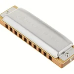 Avis, Test de l’harmonica Hohner Blues Harp MS Eb