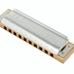 Avis, Test de l’harmonica Hohner Marine Band Classic B Minor n
