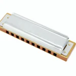 Avis & Test de l’harmonica Hohner Marine Band Classic Eb Minor h