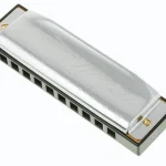 Avis & Test de l’harmonica Hohner Special 20 Country Ab