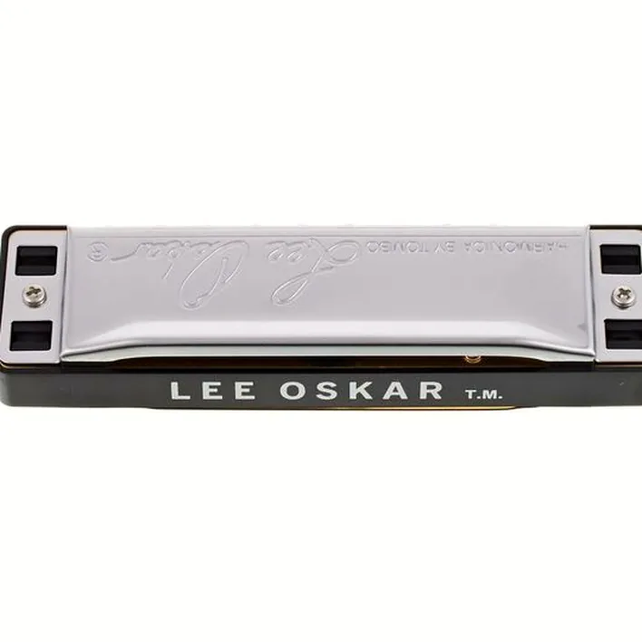 Avis & Test de l’harmonica Lee Oskar Major Diatonic Low C