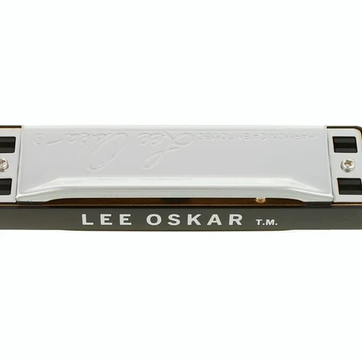 Avis & Test de l’harmonica Lee Oskar Major Diatonic Low D