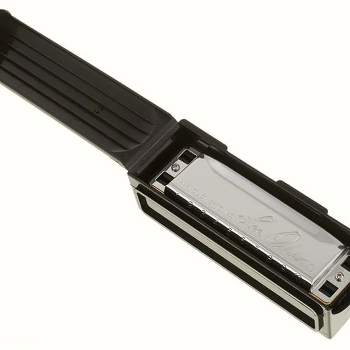 Avis & Test de l’harmonica Lee Oskar Major Diatonic Low D