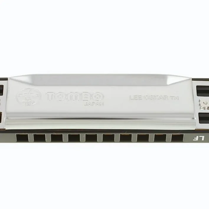 Avis & Test de l’harmonica Lee Oskar Major Diatonic Low D