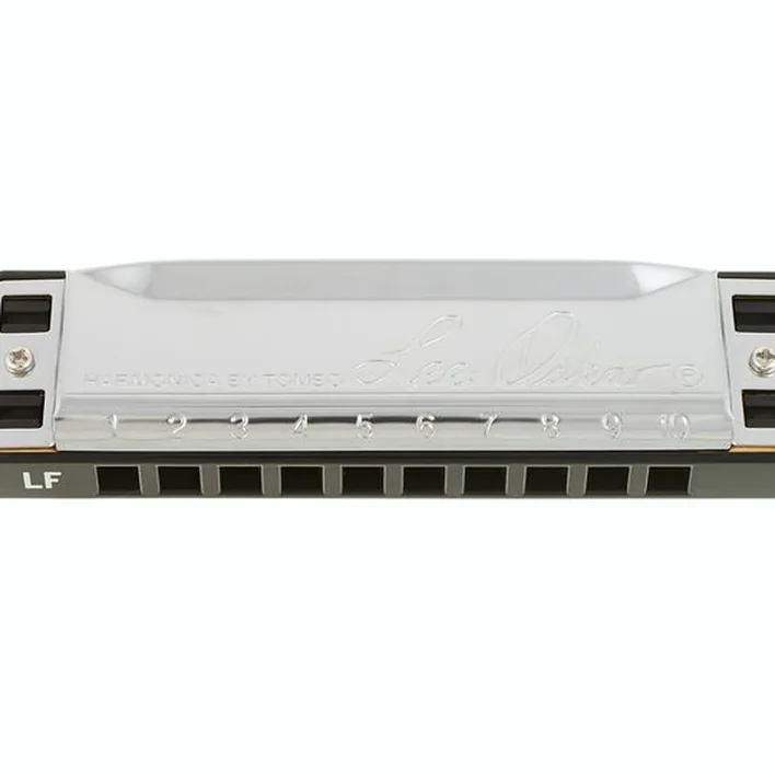 Avis & Test de l’harmonica Lee Oskar Major Diatonic Low D