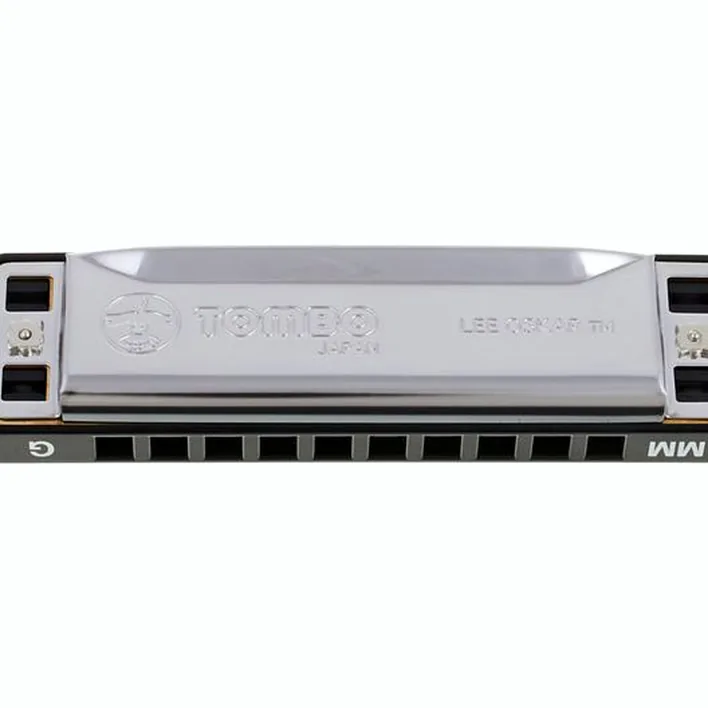 Avis, Test de l’harmonica Lee Oskar Melody Maker G