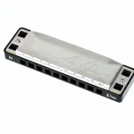 Avis & Test de l’harmonica Lee Oskar Natural Minor Eb