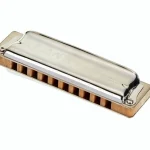 Avis, Test de l’harmonica Suzuki M-20 Manji Low D