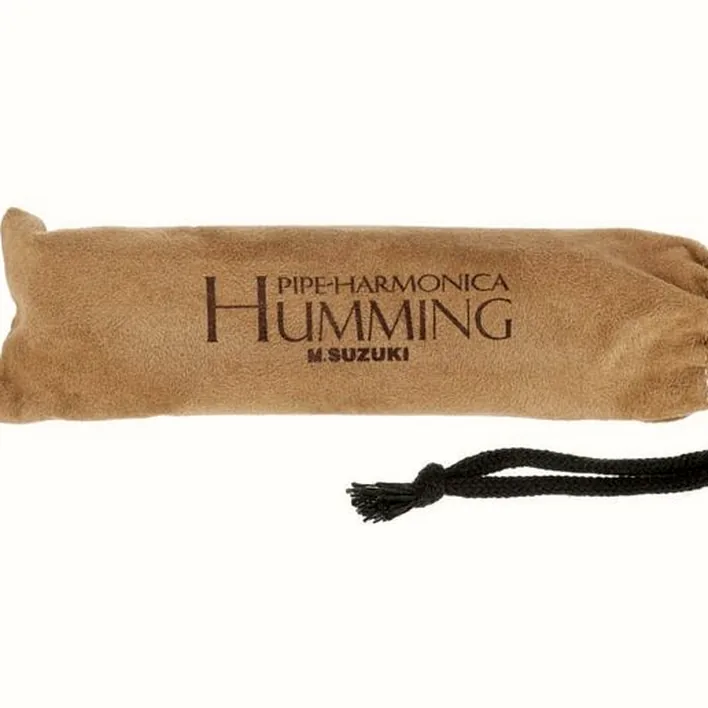 Avis, Test de l’harmonica Suzuki PH-20N Pipe Humming C